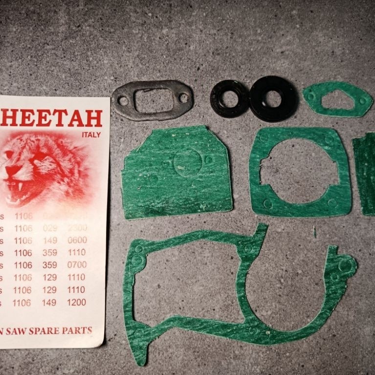 PAKING SET 5200 5800 CHEETAH/PACKING SET 5200 5800 CHEETAH TERLARIS