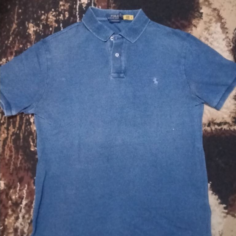 POLO DENIM