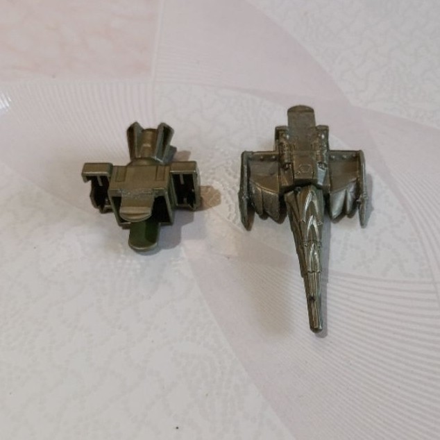 Bandai Crush Gear FW Shooting Phantom