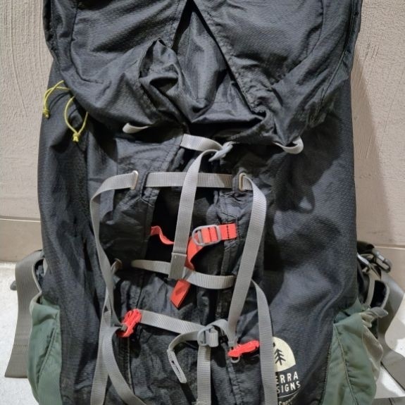 Sierra Design Flex Capacitor 40-60