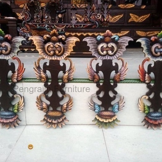 Blawong keris isi 1 model bali PP45555