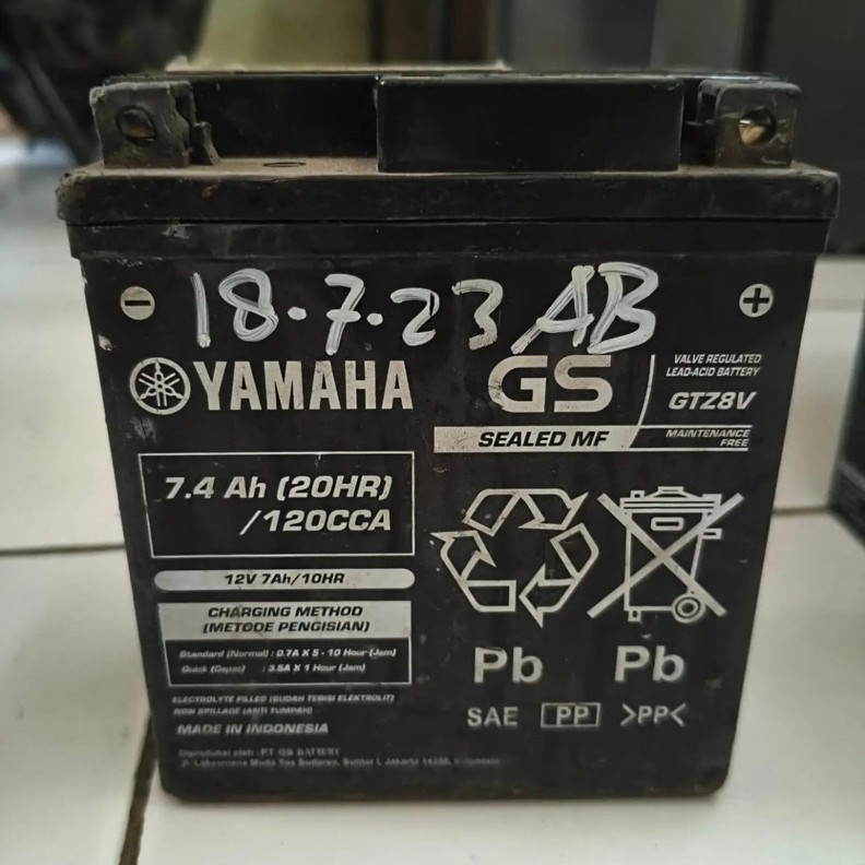 AKI Motor Yamaha Aki link co