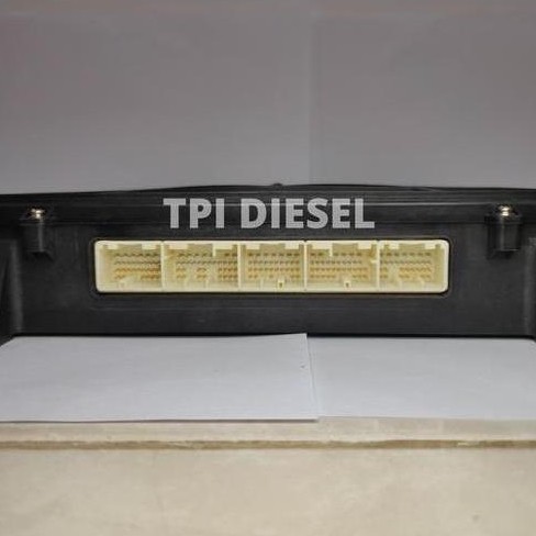 Controller Ecu Sk200-10 Kobelco