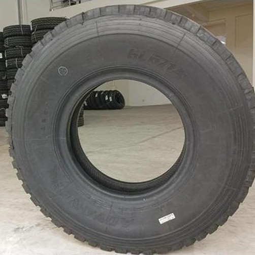 Terlaris Ban Truk Advance Gl671A+ Size 825 - R16 14 Pr - Ban Mobil Truck Radial