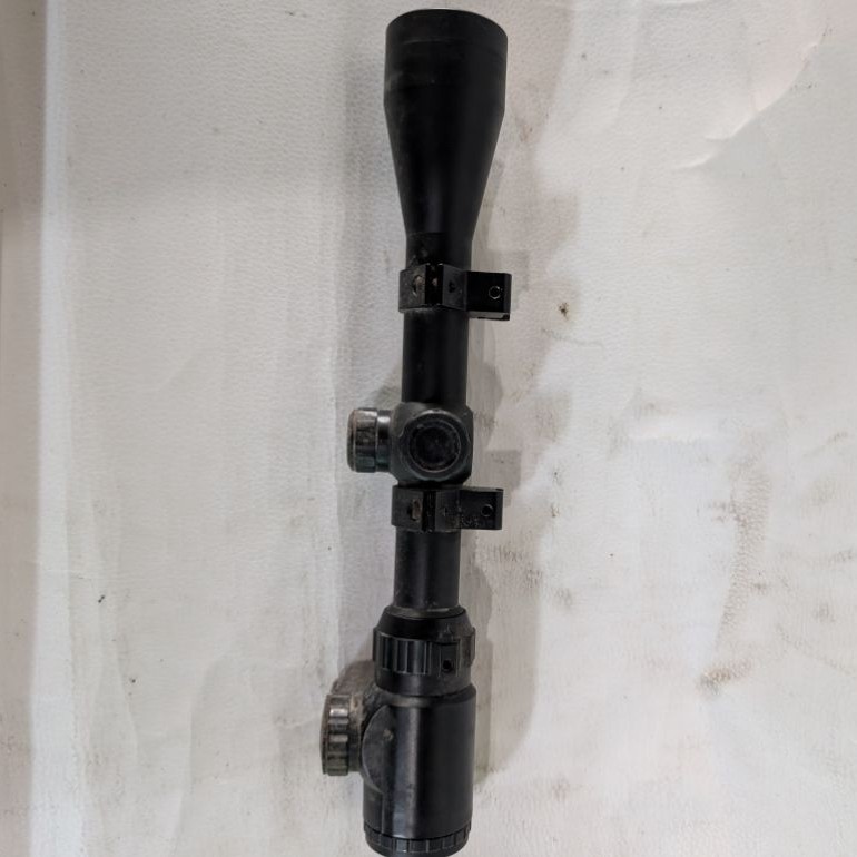 teropong teleskop spike