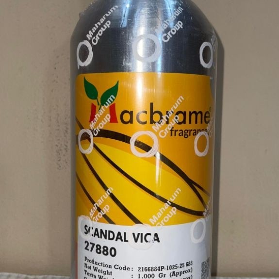 SCANDAL VICA BY MACBREAM SEGEL 1 KG