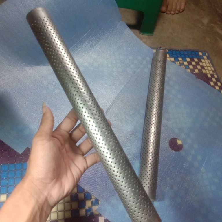 SARINGAN KNALPOT  (SARFULL 38 RATA ) CMS TZM ZRC GEN 3ALL MATIC VARIO 125/150, BEAT, MIO DLL