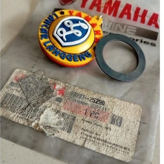 RING GIR ONEWAY STATER YAMAHA JUPITER MX ORIGINAL 90201-25290 TOPPSSS