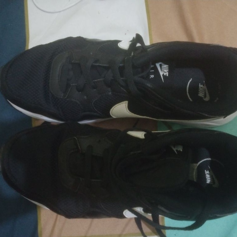 Nike Air AF1 ORI Second