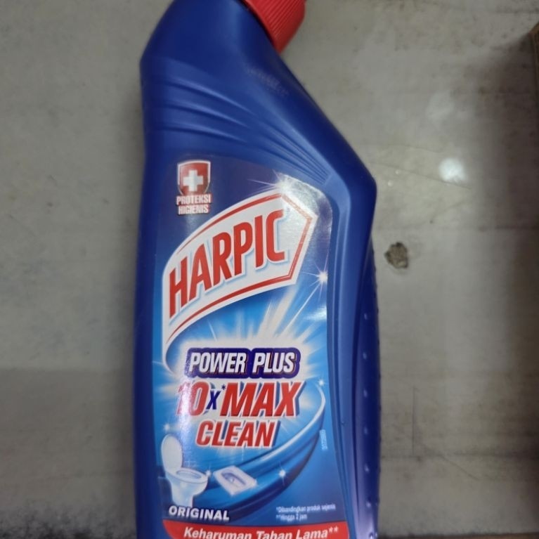 harpic botol 200ml