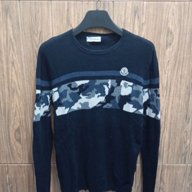 KNITWEAR moncler