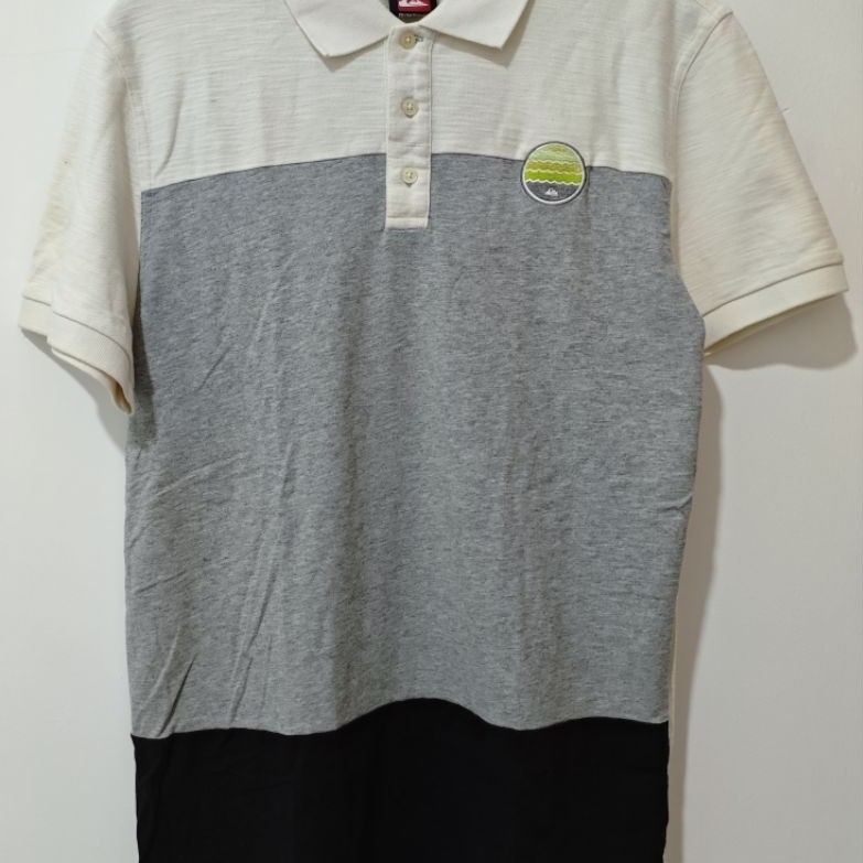 Kaos Polo QUICKSILVER