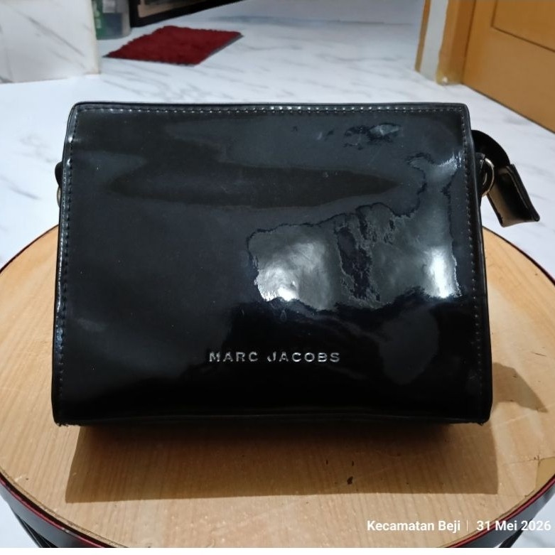 MJ Marc Jacobs Pouch