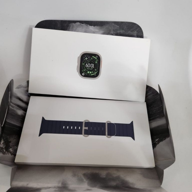 Apple watch ultra 3 iBox 49MM