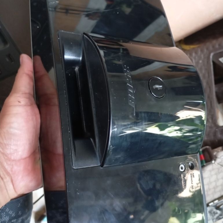 Bose sounddock portable ada tambahan bluetooth