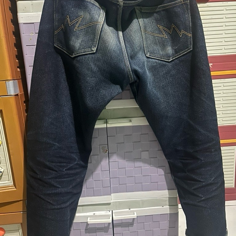 Mischief denim 20 oz