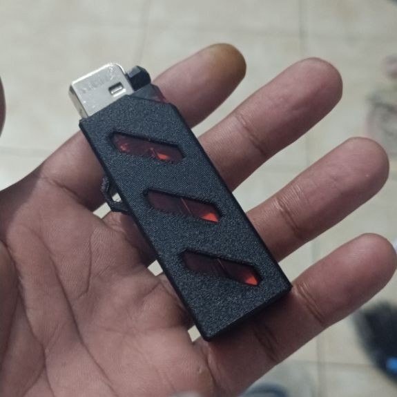 casing korek tokai case korek tokai wadah korek tokai