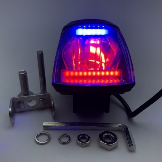 Promo Lampu Tembak Hjg Include Usb Charger Lampu Led Tembak Hjg S0453