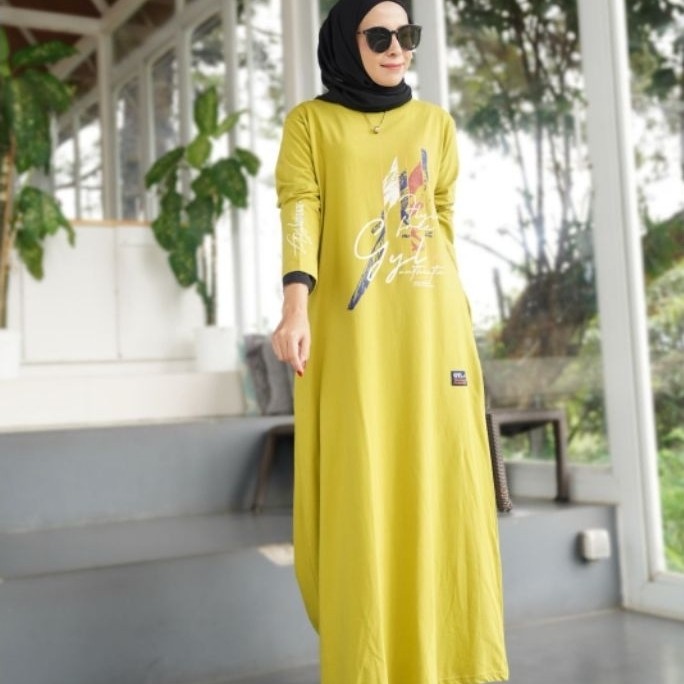 GAMIS GYL LIMITED EDITION / MAXY GYL