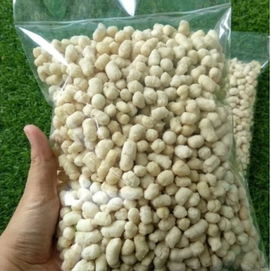 cikur/Sukro kencur.
