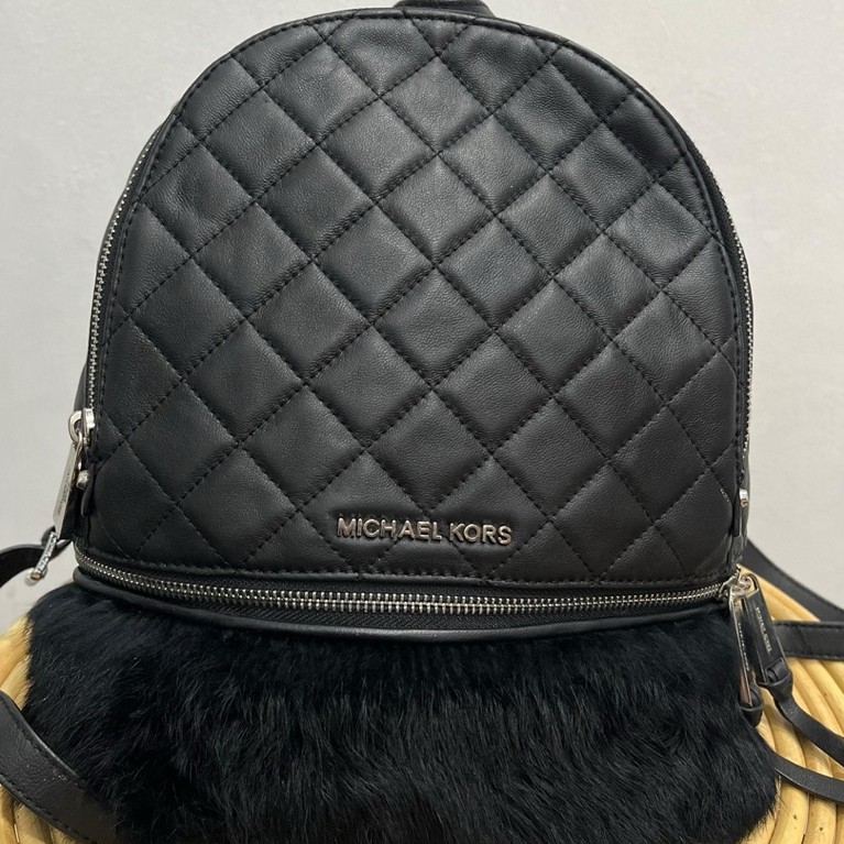 PRELOVED ransel michael kors
