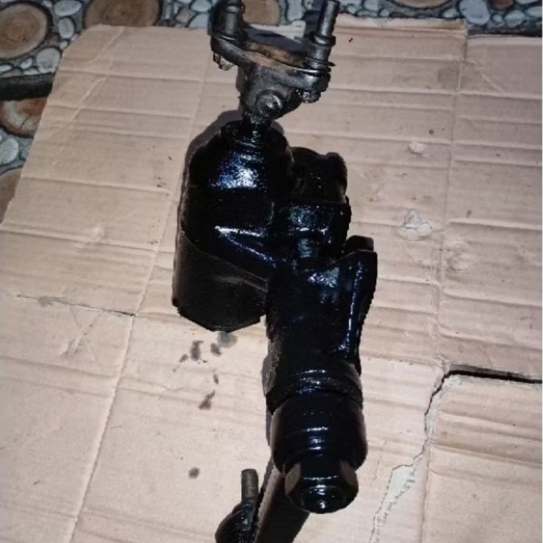 worm setir stir kijang kotak/doyok