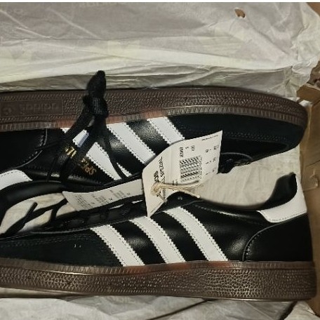 Adidas Handball Spezial Leather BW