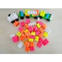 mainan edukasi anak lego kecil