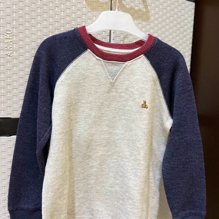 Babygap / Jumper bayi babygap / Baju anak branded gap