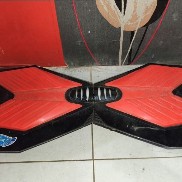 Custom Order Gatjo Hoverboard bekas