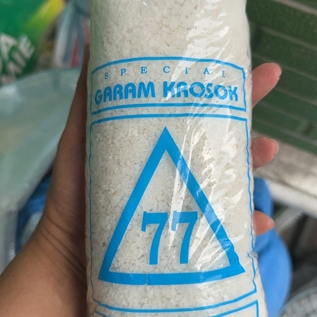 GARAM KROSOK 1KG
