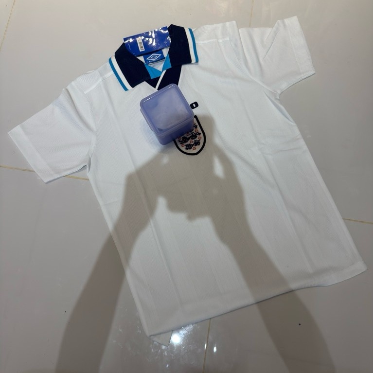 jersey inggris retro go