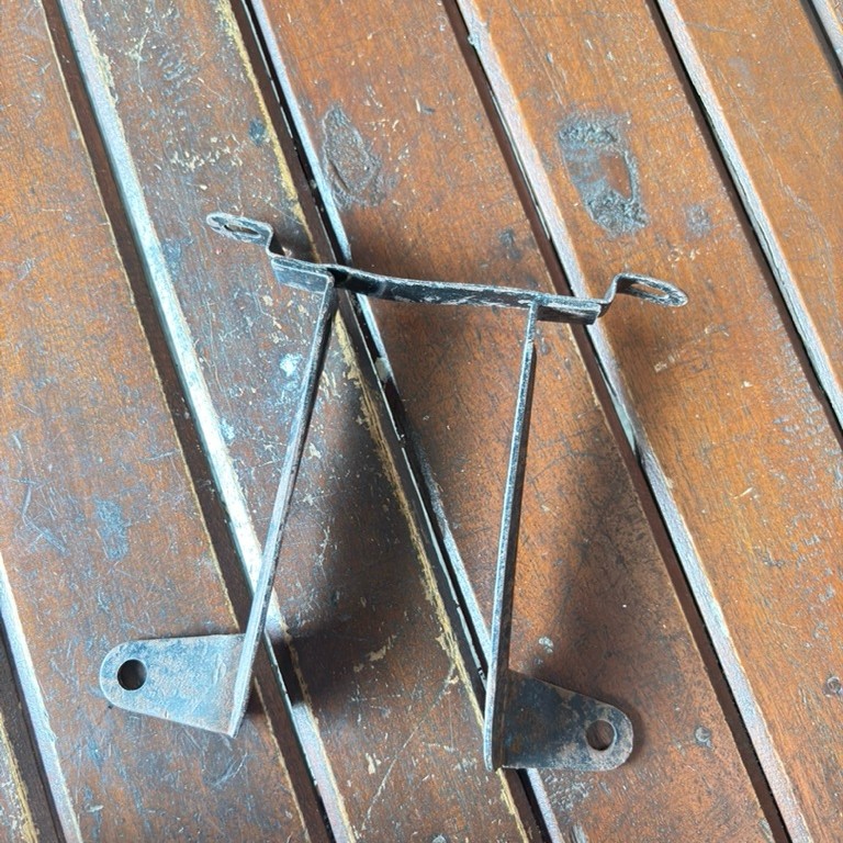 bracket plat nomor breket nopol suzuki rgr 150 rgr jumbo rgr sprinter original