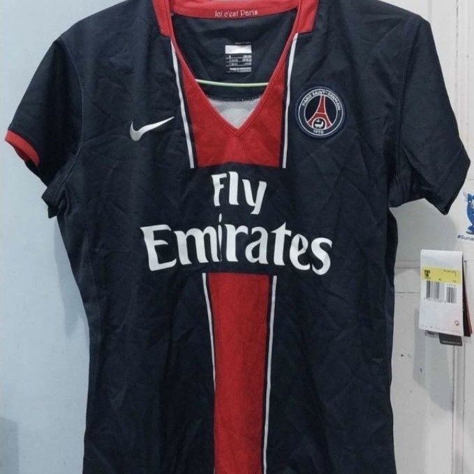 jersey psGe baru