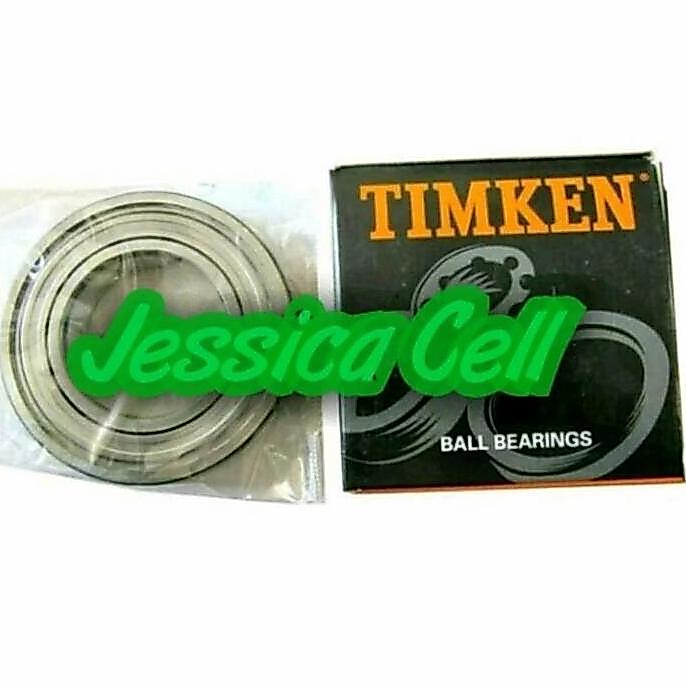 BALL BEARING 6001 Z TIMKEN / 6001Z TIMKEN