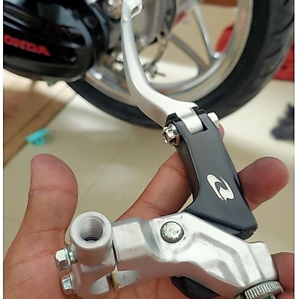 rcb s1 14mm silver