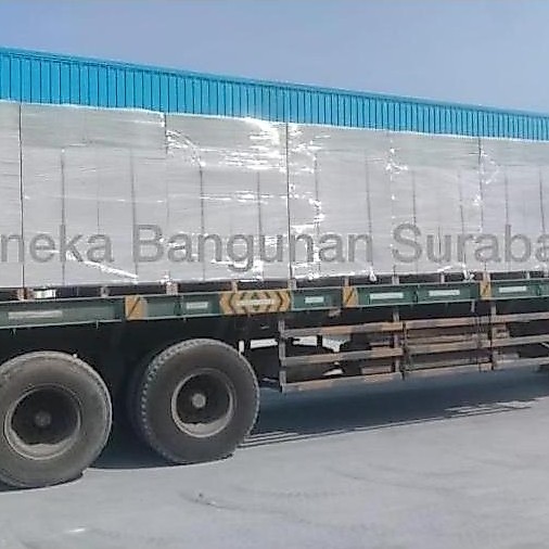 GRAND ELEPHANT | BATA RINGAN AAC GE | HEBEL