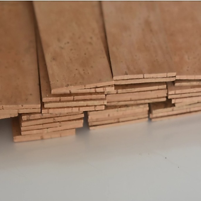 A Natural Cork Clarinet Double Reed Musical Instrument Repair Part - Clarinet Interface