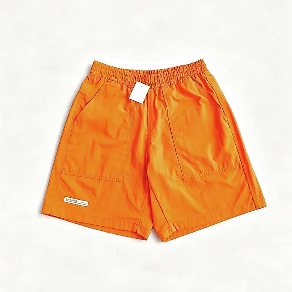 HALB KREIS FATIGUE SHORT PANTS | CELANA PENDEK | CLWM