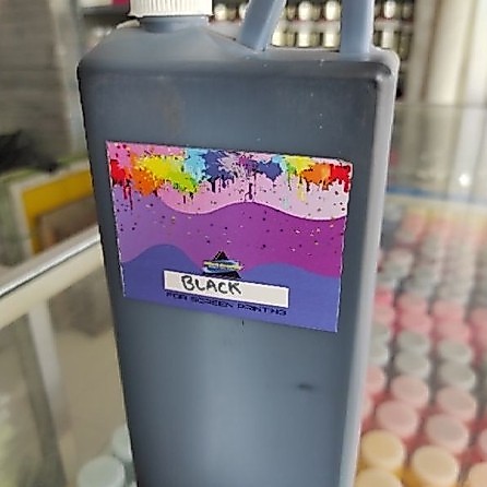 Pigment / Pewarna Rubber /Biang Warna 1Kg