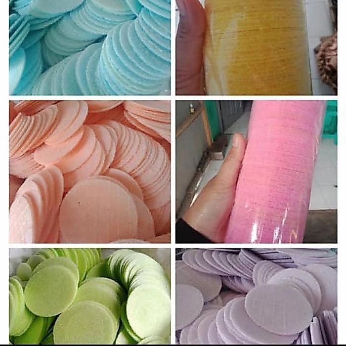 "New" SIMPING ARUM MANIS/simping arumanis/aromanis/rambut nenek/arbanat