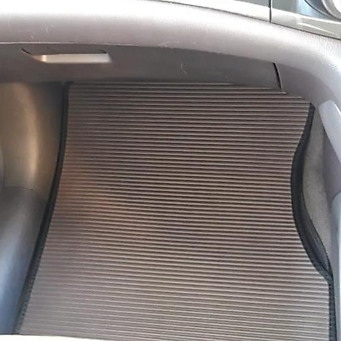 Karpet CRV Gen 3 non bagasi