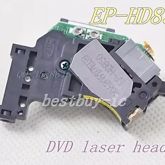 5pieces Original new Optical HD850 laser lens EP-HD850 SF-HD850 DVD laser head