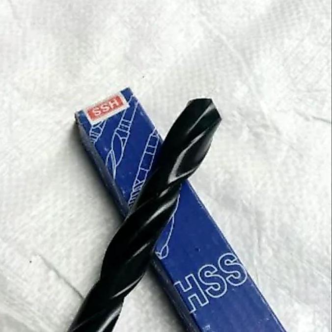MATA BOR BESI 17 MM CONES BOR MAGNET HSS 17MM PROMO