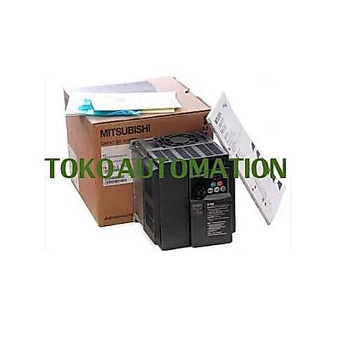 FR-D740-1.5K-CHT FR-D740-1,5K-CHT FR D740 1.5K CHT INVERTER PF25 TKPU27