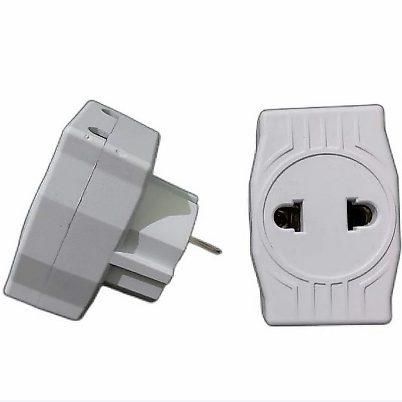 Steker T Multi LUMMENT ST-6830 Putih / T Multi Mini SNI