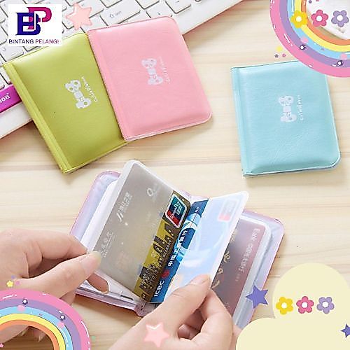 DOMPET KARTU MURAH / DOMPET EMAS ANTAM / MINIGOLD