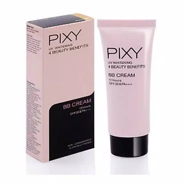 BB Cream PIXY 30 ml / pixy bb