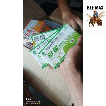 ampul kutu lebah original ampul lebah hijau