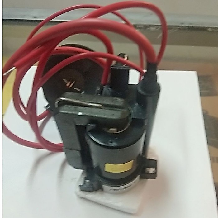 Flyback TV Plyback JF0501-32601